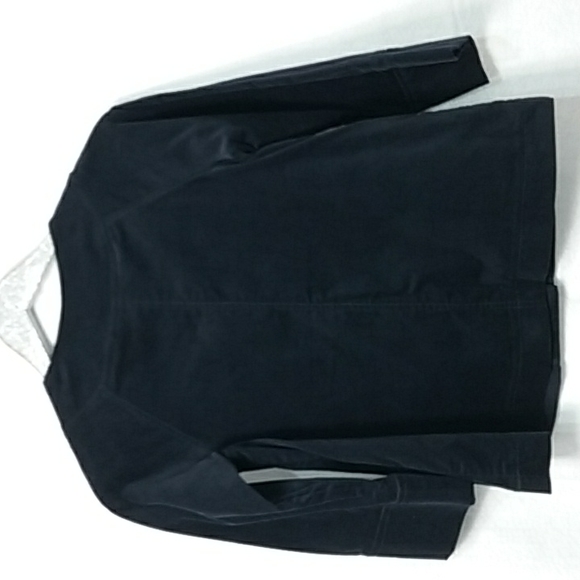 Gap Women's Jacket Size 4 - Picture 4 of 7